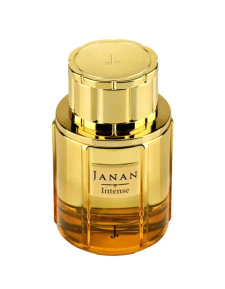 Janan intense eau de parfum for men100ml