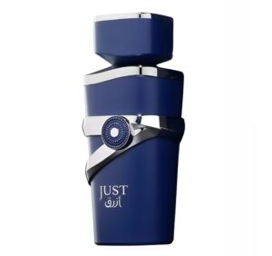 Just Azraq Blue edp for men and women 100ml BY FRAGRANCE WORLD