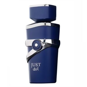 Just Azraq Blue edp for men and women 100ml BY FRAGRANCE WORLD