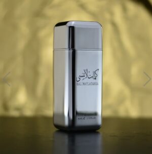 Kalimat latansa eau de perfume 100ml by Ard Al Zaffran