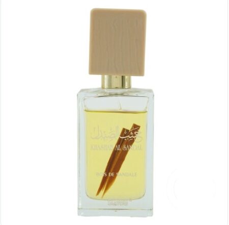 KHASHAB AL SANDAL EAU DE PERFUME 100ML BY SURRATI