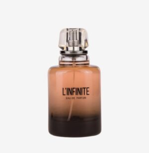 L’infinite eau de perfume for women 100ml by mega colletion