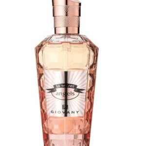 la secret angels edp perfume 100ml by fragrance world