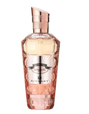 la secret angels edp perfume 100ml by fragrance world
