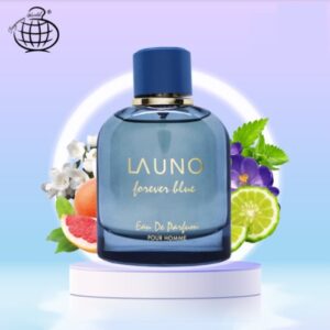 La Uno Forever Blue Pour Homme 100ML BY FRAGRANCE WORLD