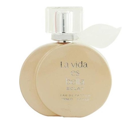 La Vida Es Bella Eclat Eau De Parfume 100ml for Women edp by FRGRANCE WORLD