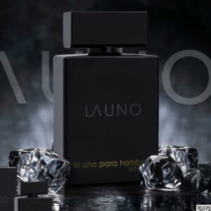El Uno Para Hombres INTENSE Eau De Parfume 100ml by fragrance world