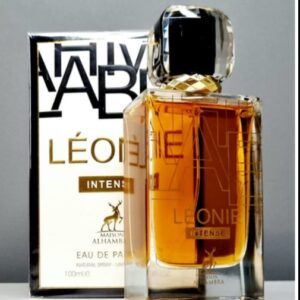 Leonie intense for women perfume 100ml by Maison Alhambra