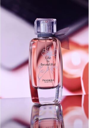 Life is Beautiful Eau de parfum 100ml by pandora