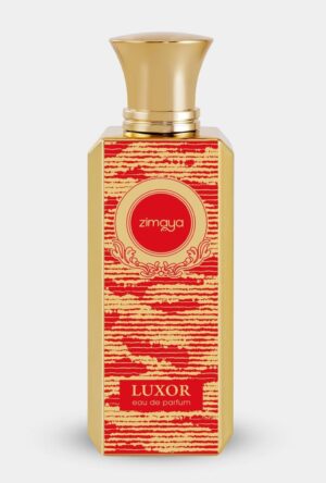 luxor eau de perfume 100ml BY zimaya