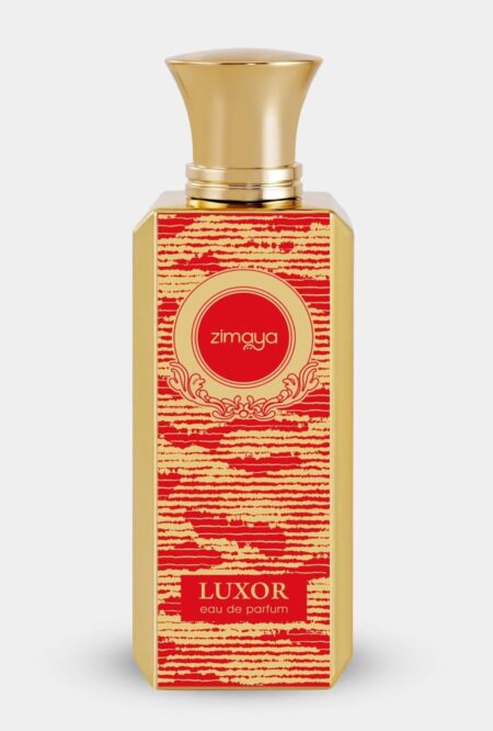 luxor eau de perfume 100ml BY zimaya