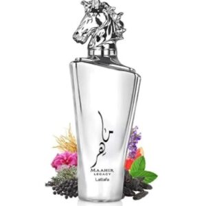 Maahir Legacy Eau de Parfum for Men 100ml by Lattafa