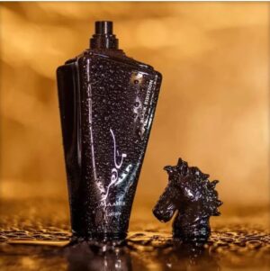 Maahir black edition eau de perfume 100ml BY Lattafa