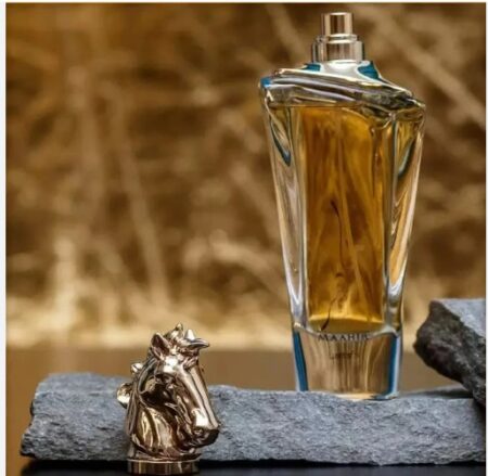 maahir eau de perfume men and women 100ml by Lattafa