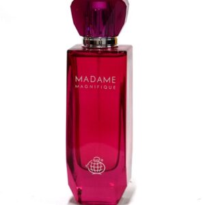Madame Magnifque eau de perfume for women 100ml by fragrance WORLD