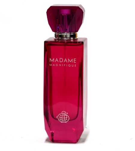 Madame Magnifque eau de perfume for women 100ml by fragrance WORLD