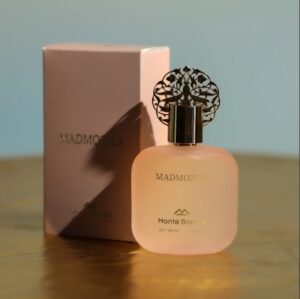 monte bianco madmozila eau de perfume 100ml