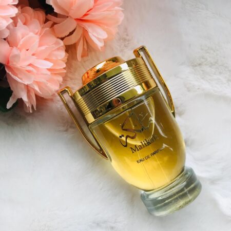 Malikah eau de parfum 100ML BY Ard Al Zaffran