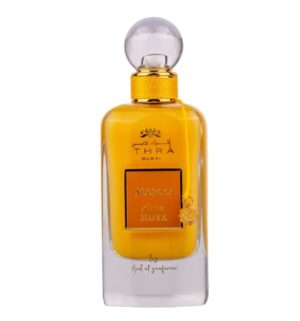 Mango ithra dubai eau de perfume 100ml by ard all ZAFFARAN