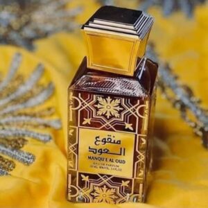 manque oud raheeb eau de perfume 100ml by Ard Al Zaffran