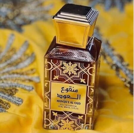 manque oud raheeb eau de perfume 100ml by Ard Al Zaffran