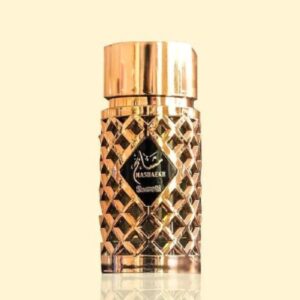 Mashaekh eau de perfume for women 100ml by surrati