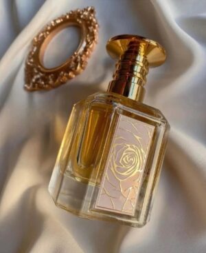 mazaaji eau de perfume 100ml by Lattafa