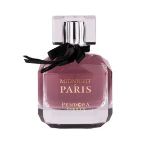 midnight in paris eau de perfume for women 100ml BY PANDORA