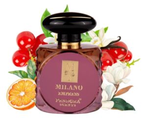 Milano Empress Eau de Parfum 100mlby pendora