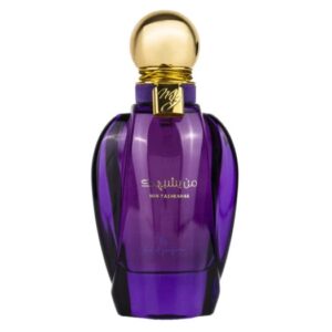 min yashbahak eau de perfume 100ml by Ard Al Zaffran