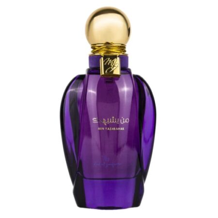 min yashbahak eau de perfume 100ml by Ard Al Zaffran