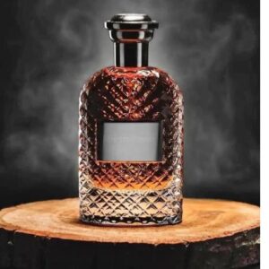 Mocha Wood Eau de Parfume for men by FRGRANCE would