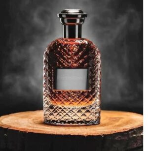 Mocha Wood Eau de Parfume for men by FRGRANCE would