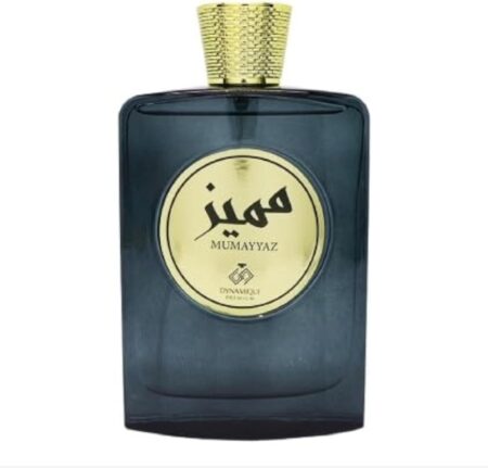 Dynamique Mumayyaz EDP 100ml