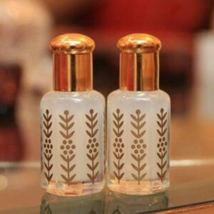 musk tahara attar long lasting unsex 12ml