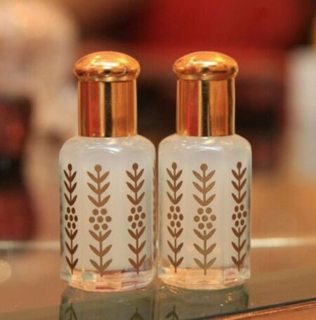 musk tahara attar long lasting unsex 12ml