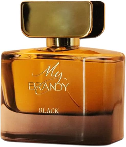 My Brandy Black eau de perfume for women 100ML