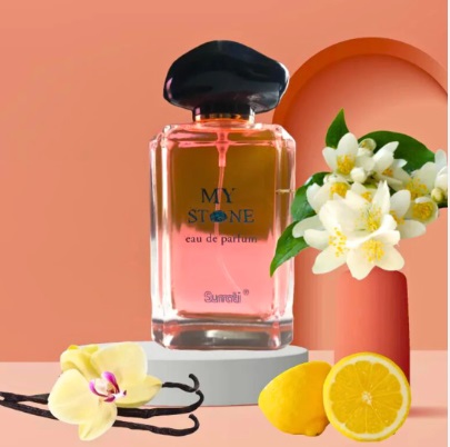 my stone eau de perfume for women 100ml by surrati