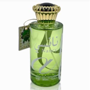 Nancy eau de pefume 100ml by Ard Al Zaffran