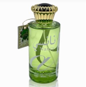 Nancy eau de pefume 100ml by Ard Al Zaffran