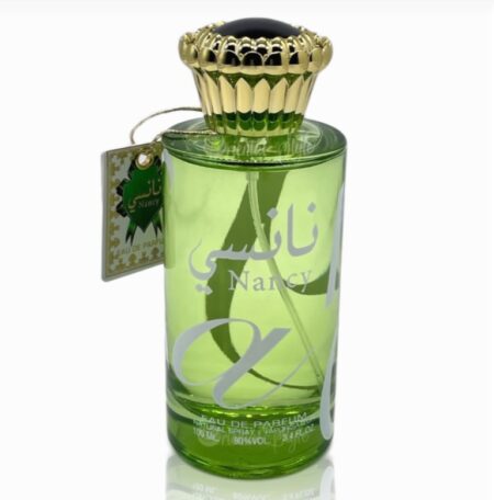 Nancy eau de pefume 100ml by Ard Al Zaffran