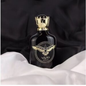 Naqeeb eau de perfume for men 100ml by ard al zafaran