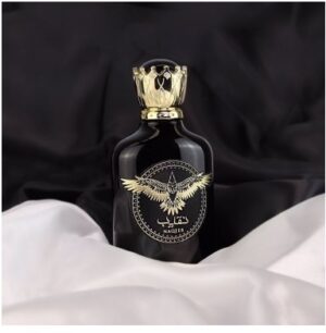 Naqeeb eau de perfume for men 100ml by ard al zafaran