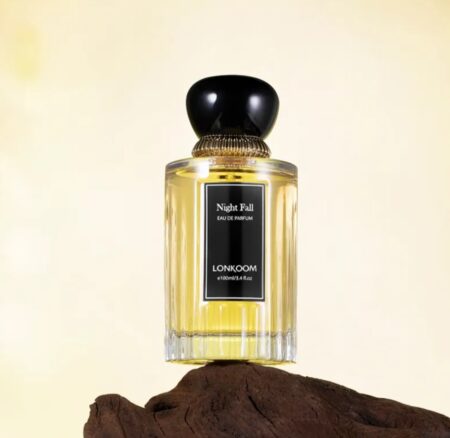 night fall eau de perfume100ml BY LONKOOM