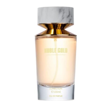 Noble Gold edp  Perfume for unsex 100ml by Lonkoom