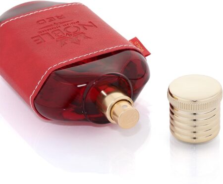 Noble Pour Homme Red Eau De Parfum 100ml