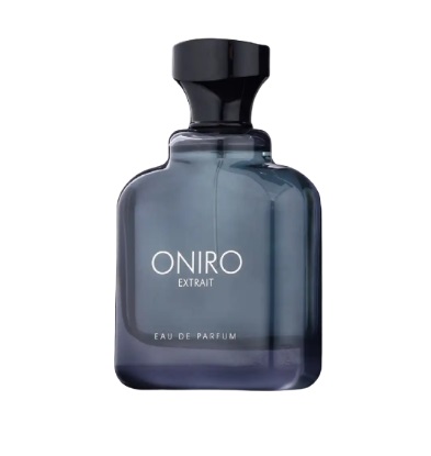 Oniro Extrait Eau de Parfum  For Unisex 100ml By Fragrance World