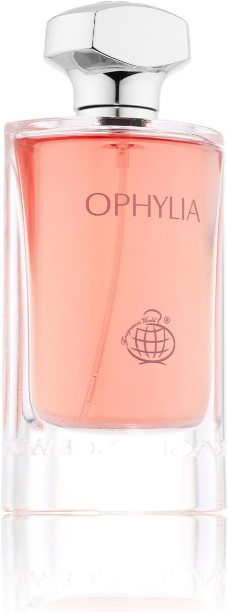 ophylia eau de perfume 80ml for women by fragrance world