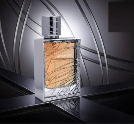 Optimystic White edp 100ml By FRAGRANCEWORLD