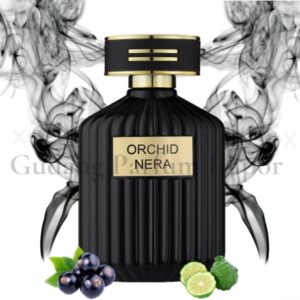 Orchid Nera Eau De Parfum 100mL BY FRAGRANCE WORLD